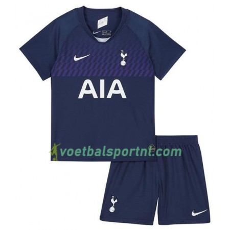 Tottenham Hotspur Kind Uit Tenue 2019-20